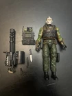 Hasbro Gi Joe Classified 6” Action Figure #176 Grim Viper Complete
