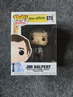 Funko Pop! Vinyl: The Office - Jim Halpert #870