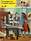 Dr Jim Stamps Maximum Card Benjamin Franklin Printer 39C Fdc