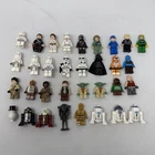 LEGO Star Wars: Lot of 33 Minifigures