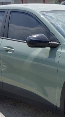 2024-2025 Chevrolet Trax RH Right Passenger Front Door OEM