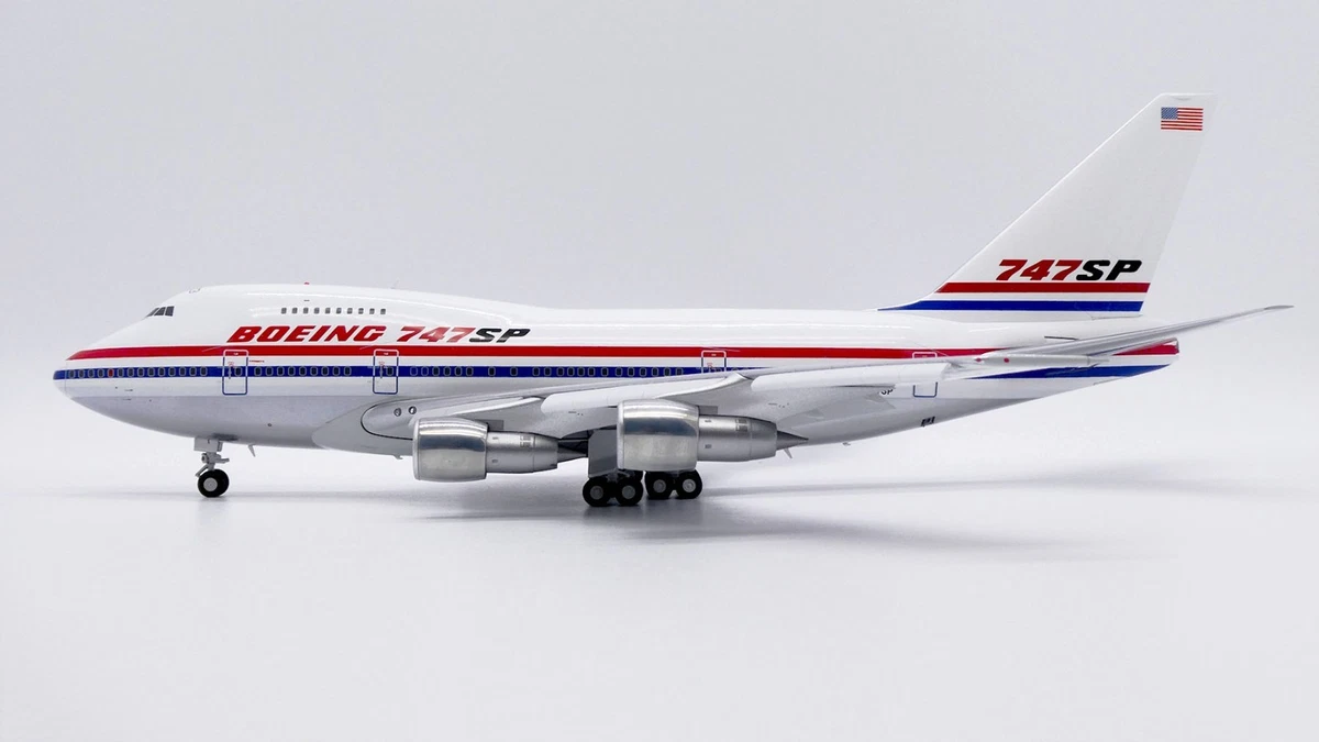 Las mejores ofertas en JC Wings Boeing 1:200 aviones y naves