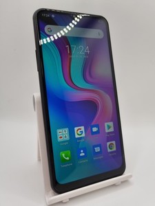 Doogee X95 schwarz entsperrt 16GB Dual SIM 6,52" Triple Kamera Android Smartphone