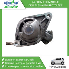 Démarreur Toyota IQ