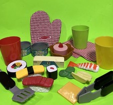 Pretend Play Food Lot