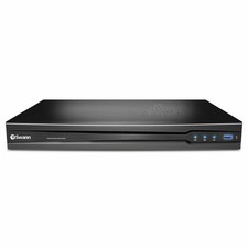 Swann NVR4-7200 4 Channel Network Video Recorder NVR 2TB
