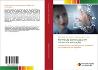 CléSia Maria Hora Santana (U. A.) | FormaçãO Continuada Em MíDias Na EducaçãO