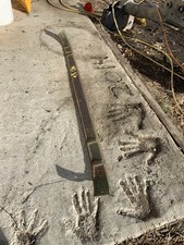 1937 1938 Chevrolet Gmc Pickup Truck Under Windshield Header Trim