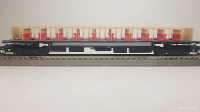 3D Druck Einsatz Gewicht Y Wagen 2 Varianten BTTB Zeuke Tillig TT Modellbahn