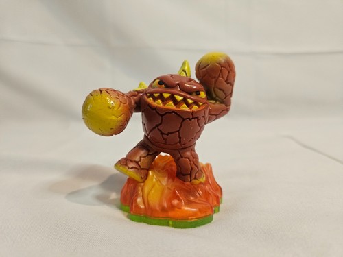 Skylanders: Spyro's Adventure - Eruptor