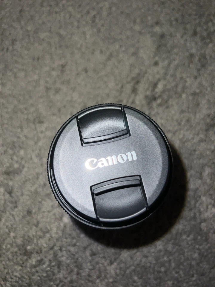 Canon EF-S 55-250mm F/4-5.6 IS Telephoto Zoom Lens - Image 4 of 4