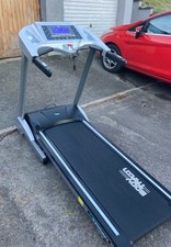 Commercial Ex-gym Treadmill-Body train