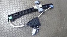 Fensterheber Vorne Rechts VW up! Bluemotion Technology 12 6RU959801 12 Monate