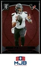 2024 Panini Totally Certified Football Mirror Red C.J. Stroud #33