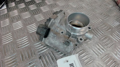 Drosselklappenstutzen Opel Corsa 1.4 16V D 2010-2014