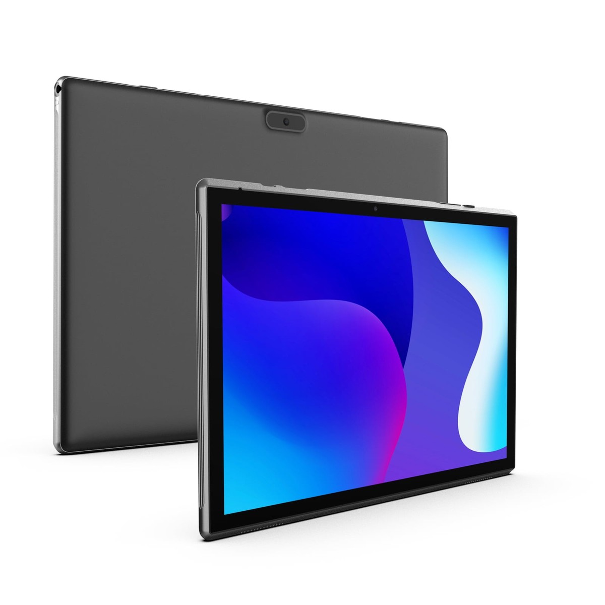 ZZB Tablet Android 10 Inch Tablets, 32GB ROM 512GB Expand，6000mah