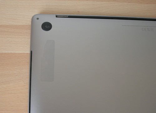 Apple MacBook Pro 15in A1990 2.2 6 Core i7 250GB SSD 16GB RAM 2018 Sequoia - Afbeelding 5 van 14