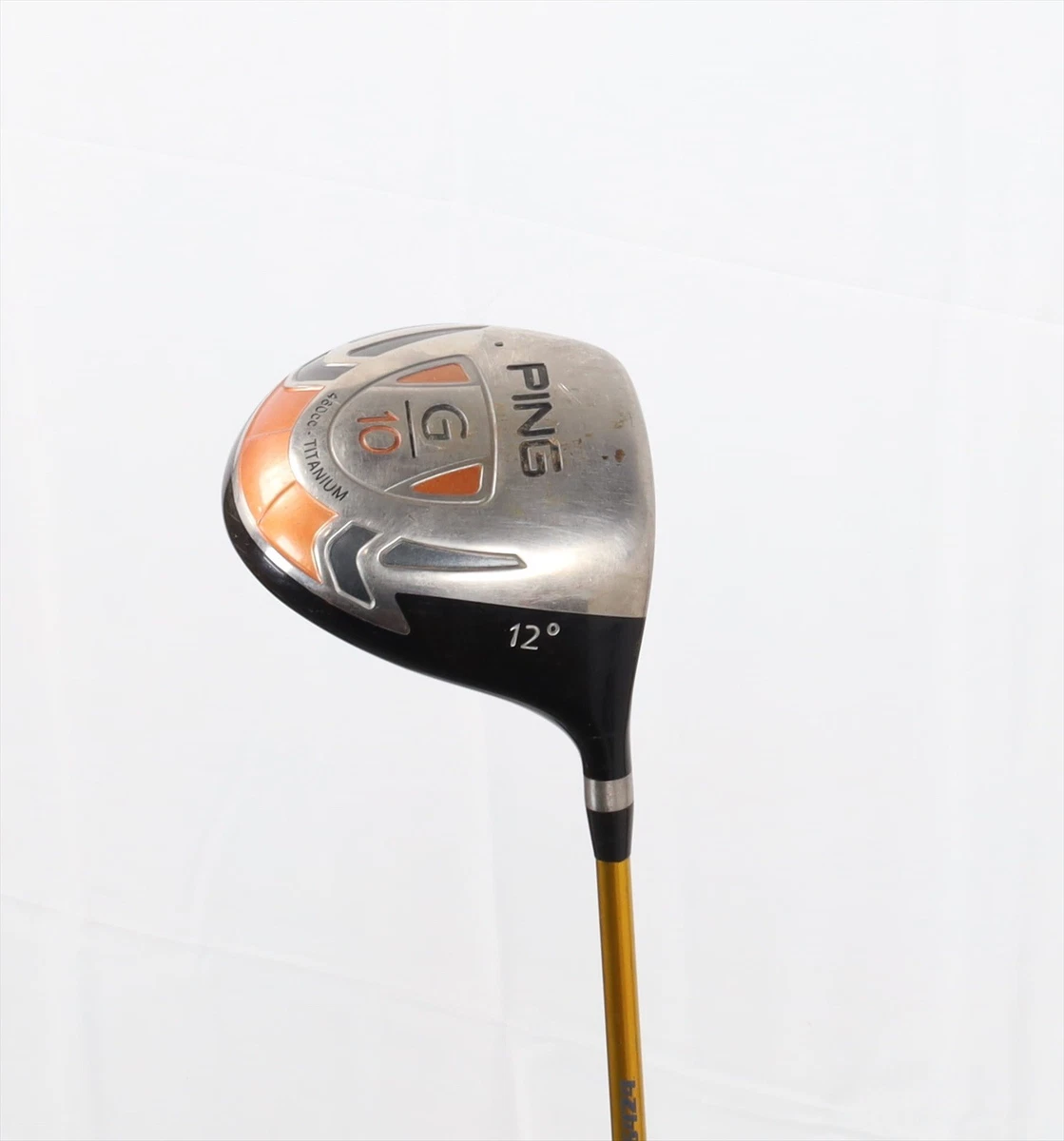 PING G10 Driver Golf Clubs for sale - eBay