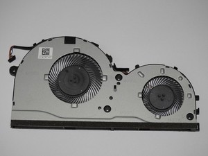 Lenovo IdeaPad 300-17ICH Notebook Kühler FAN Lüfter DC28000DLD0