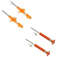Koni StoßDäMpfer Set FüR BMW 3-Series F30/F31/F34 (Touring (F31) Exkl. M-Technik