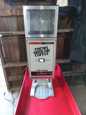 Grindmaster 225 Commercial Heavy Duty Dual Hopper Coffee Grinder