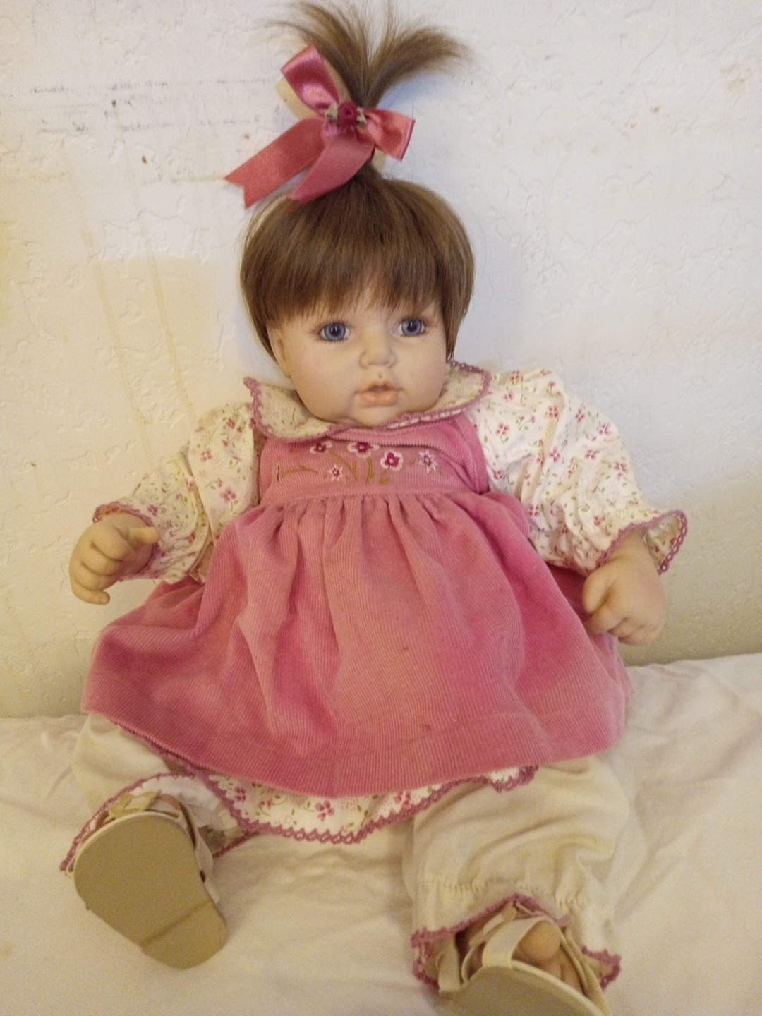 Special Club Workshop Made Adora Baby Doll Limited Edition March Madness Sale