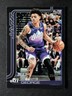 2025-26 Topps Basketball KEYONTE GEORGE 35/68 Black SP Utah Jazz #131