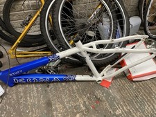 Kona Stuff Frame