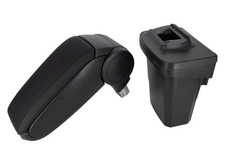 Mittelarmlehne Armauflage mit Fach passend für FORD Focus III|alle Modelle 11-18