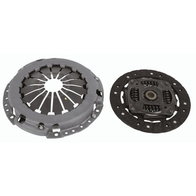 Kupplungssatz SACHS 3000 950 870