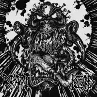 Brain Dead / Crash The Pose LTD ED Vinyl Single 7inch NEAR MINT Keep Screami