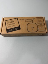 Chamberlain MyQ Wireless Smart Garage Hub and Controller - SEALED 