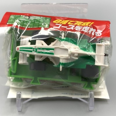 RA108 Suzuka Circuit 50th Anniversary Pull-Back Mini Car Georgia Japan uu659