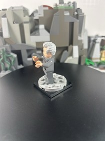 LEGO Star Wars Grand Moff Wilhuff Tarkin Minifigure (sw0770)  75159 Death Star