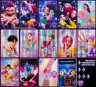 YOU PICK A CARD - 2026 McDonald's KPOP Demon Hunters Huntr/X Saja Boys PHOTOCARD