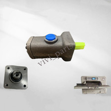 New For Polar Paper Cutter for models EL CE ST Hydraulic Pump Offset Parts