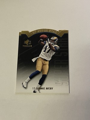 2009 Upper Deck SP Threads Super Star Singles You Pick