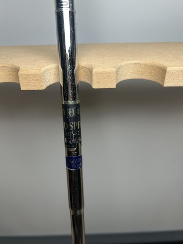 HONMA LB-201 Type-1 Pro Special Long Neck Putter 34in Original Steel w/Headcover - Picture 9 of 12