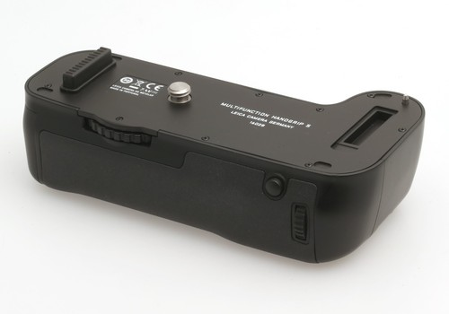 Poignée multifonction Leica 16028 pour Leica S type 006 et 007 - Photo 3/3