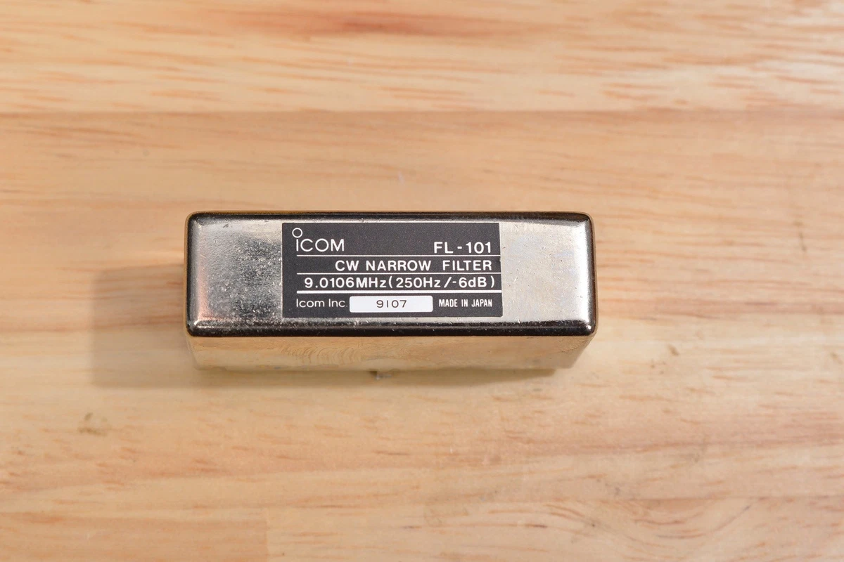 icom 706 filter products for sale | eBay