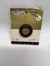 NOS Tiffen Adapter Ring No. 235 - Series V Series 5 