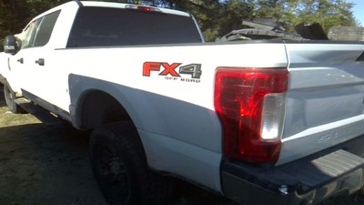Audio Equipment Radio Receiver Sync Fits 19-22 FORD F250SD PICKUP 30293828