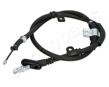 Handbremsleitung BC-H69R JAPANPARTS für HYUNDAI COUPE I