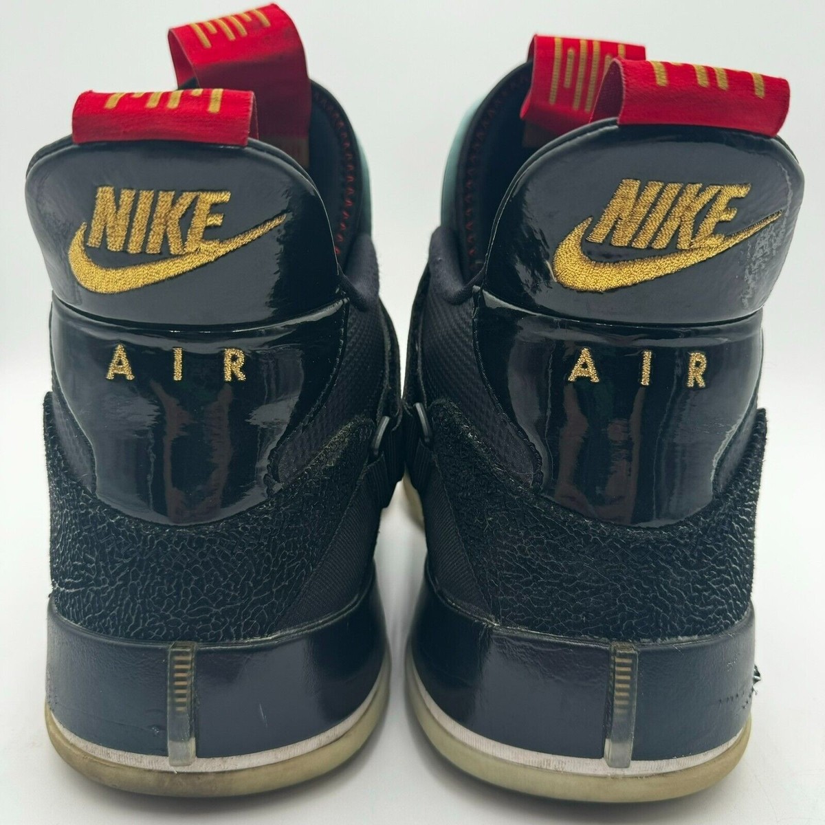 Size 17 - Air Jordan 33 Chinese New Year for sale online | eBay