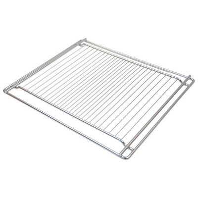 Grillrost Siemens 00284913 Gitter Kombirost 435x373x16mm für Backofen