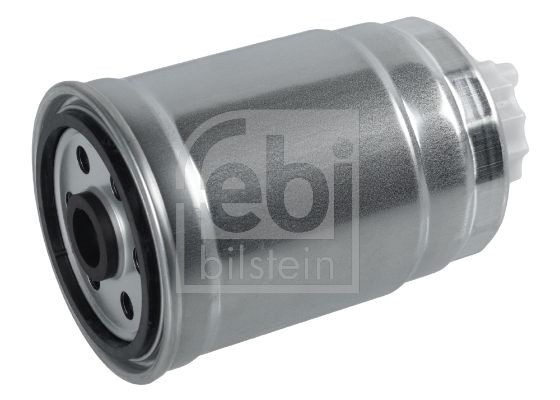 Febi Bilstein Kraftstofffilter FüR Cadillac Chrysler Dodge Jeep Saab-image