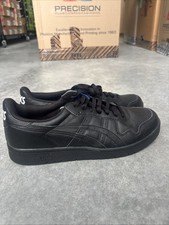 Size 10 - ASICS Japan S Black - 1191A163-001