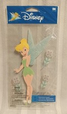 Disney EK Success Scrapbook Sticker Set - Tinkerbell Large 5 pcs