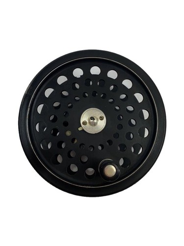 Hardy Fishing Other Ultralight Salmon Spools Used - 第 1/8 張圖片