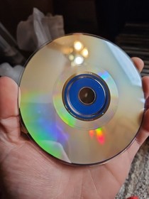 Blue Stinger (Sega Dreamcast, 1999)